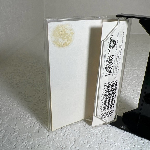 VINTAGE Weird “Al” Yankovic  tapes - Picture 7 of 7